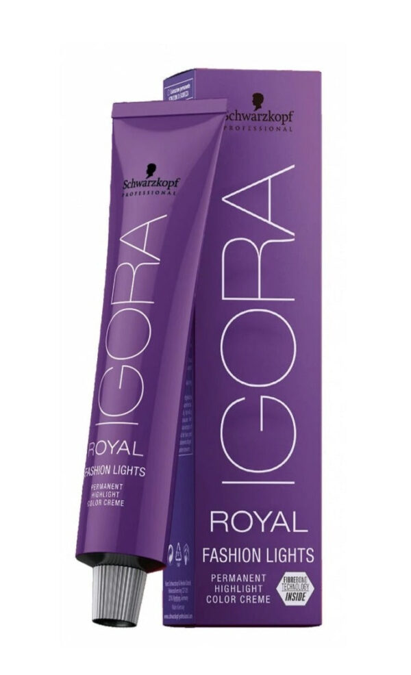 Schwarzkopf Igora Royal Fashion Lights 60ml IGORA ROYAL FASHION L-44