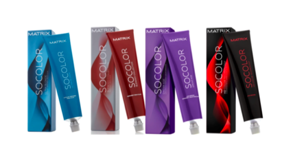 Matrix Socolor 85g SOC 6BR