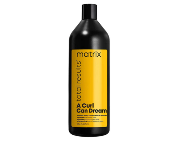 Matrix Total Results A Curl Can Dream Shampoo 1000ml