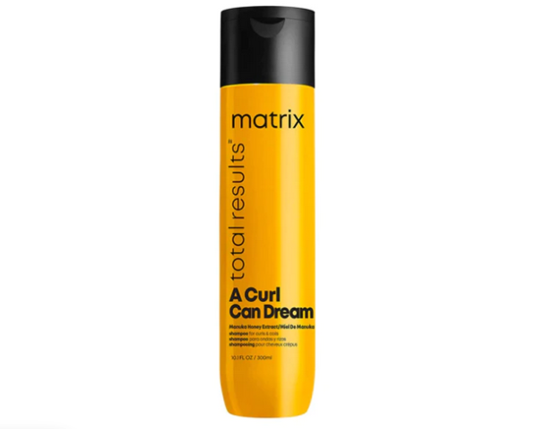Matrix Total Results A Curl Can Dream Shampoo 300ml