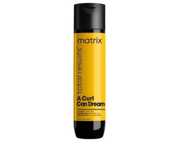 Matrix Total Results A Curl Can Dream Co- Wash 300ml