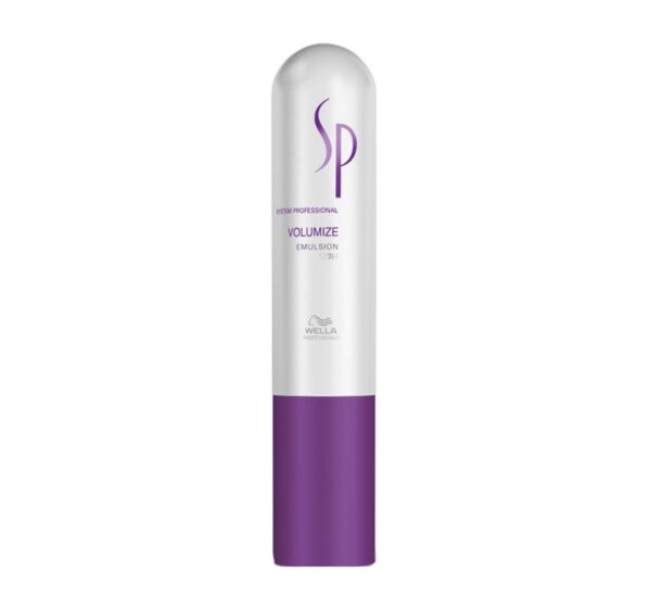 Wella Sp Volumize Emulsion 50ml