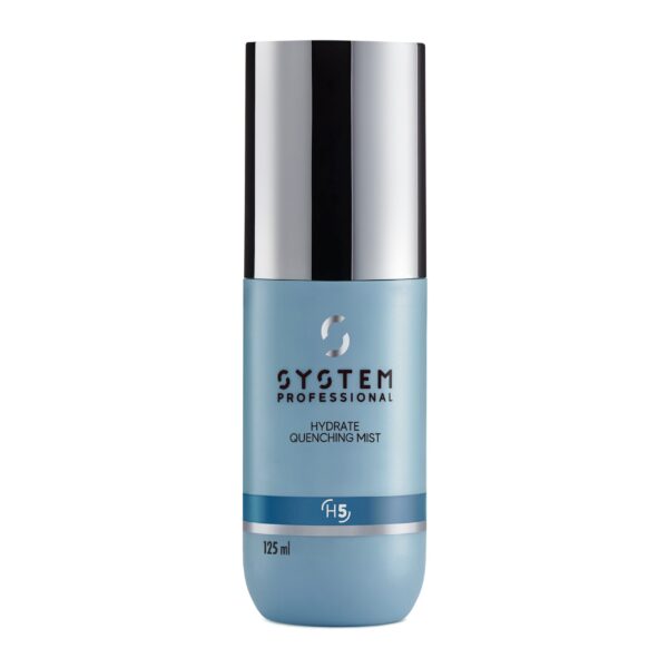 System Professional Hydrate Quenching Mist 125ml