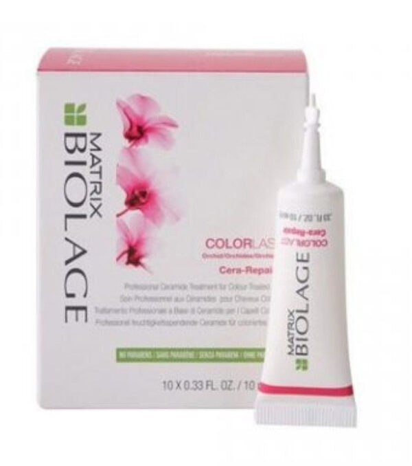Matrix Biolage Color Last Cera Repair 10X10ml