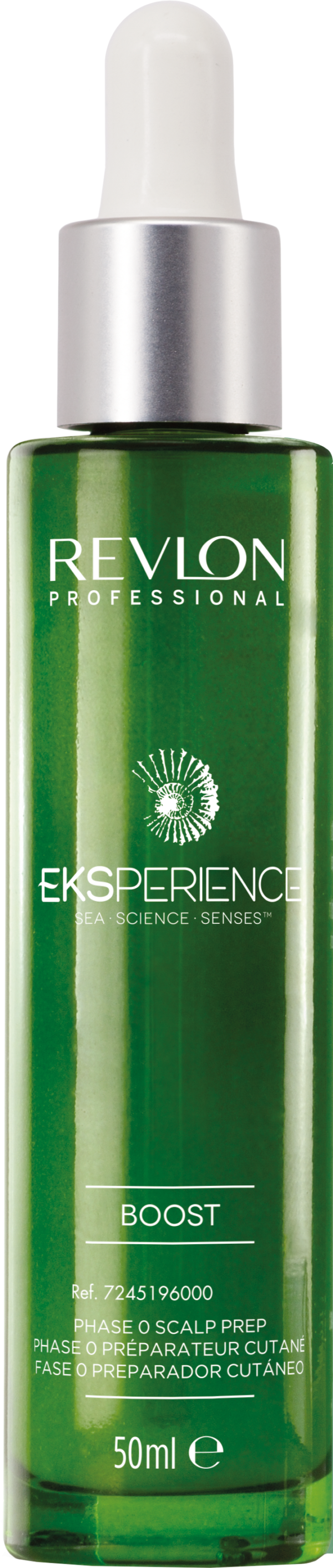 Revlon Professional Eksperience Boost Phase 0 Scalp Exfo 50ml