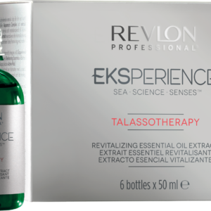 Revlon Professional Eksperience Talasso Revitalising Oil 6x50ml