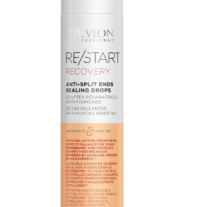Revlon Re/Start Recovery Anti-Split Ends Sealing Drops 50ml