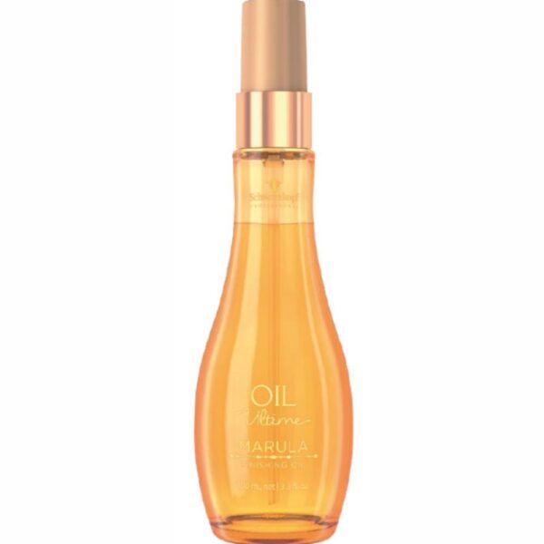 Schwarzkopf Oil Ultime Marula Finishing Oil 100ml