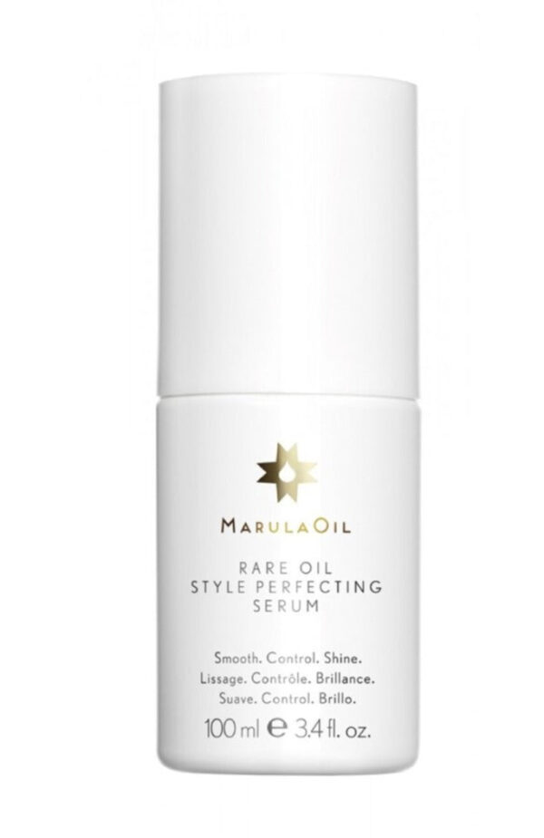 Paul Mitchell Marula Rare Oil Style Perfecting Serum 100ml