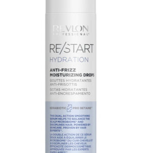 Revlon Restart Hydration Anti-Frizz Moisturizing Drops 50ml