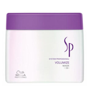 Wella Sp Volumize Mask 400ml