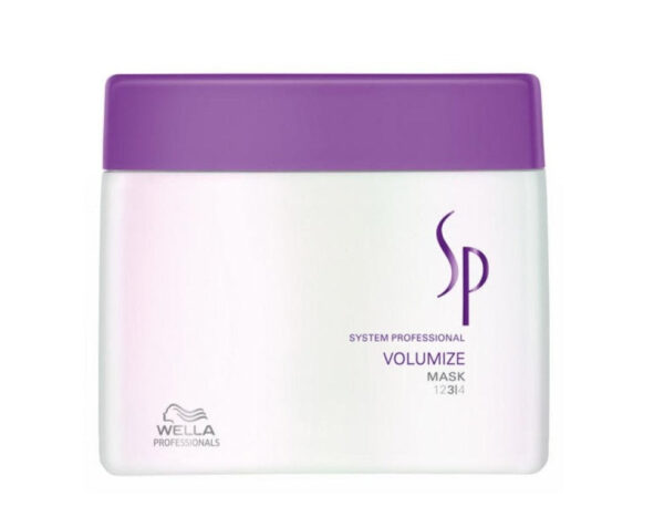 Wella Sp Volumize Mask 400ml