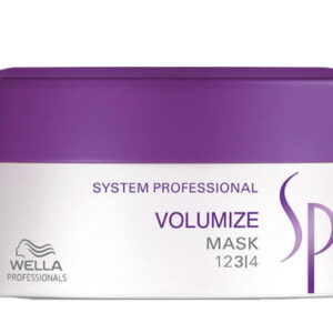 Wella Sp Volumize Mask 200ml