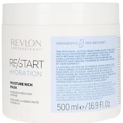 Revlon Re/Start Hydration Moisture Rich Mask 500ml