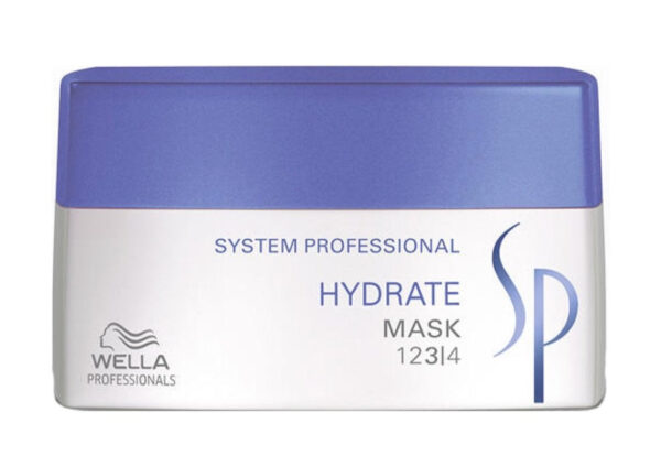 Wella Sp Hydrate Mask 200ml