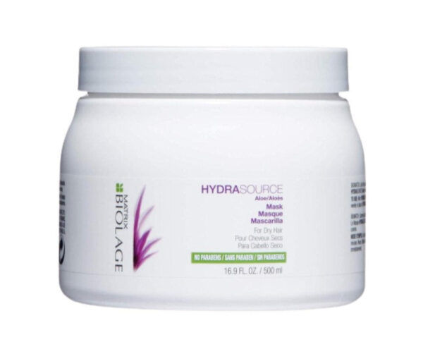 Matrix Biolage Hydrasource Mask 500ml