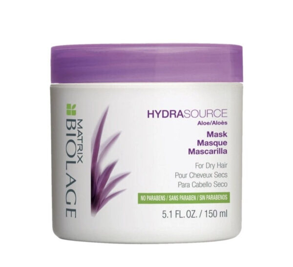 Matrix Biolage Hydrasource Mask 150ml