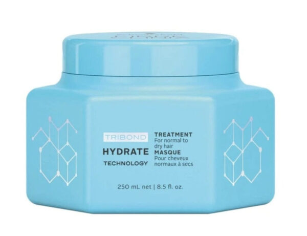 Schwarzkopf Fibre Clinix Hydrate Treatment 250ml
