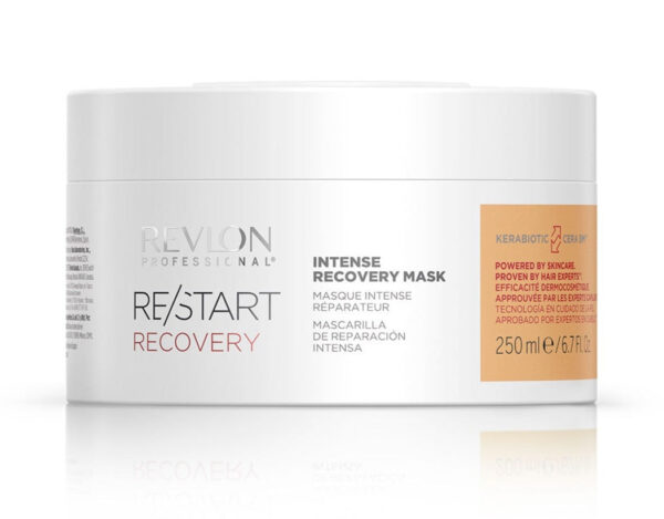 Revlon Re/Start Recovery Intense Recovery Mask 250ml