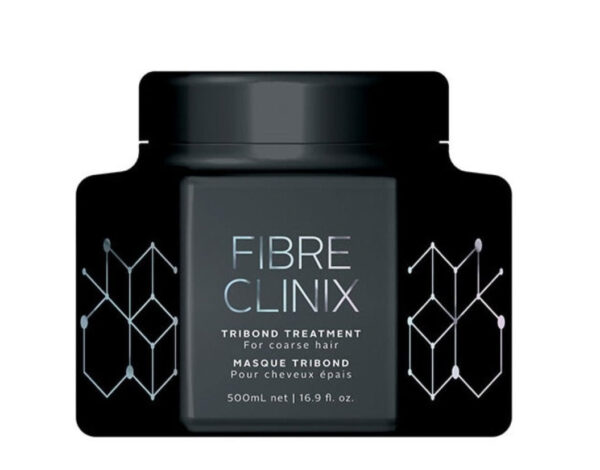 Schwarzkopf Fibre Clinix Tribond Treatment - Coarse 500ml