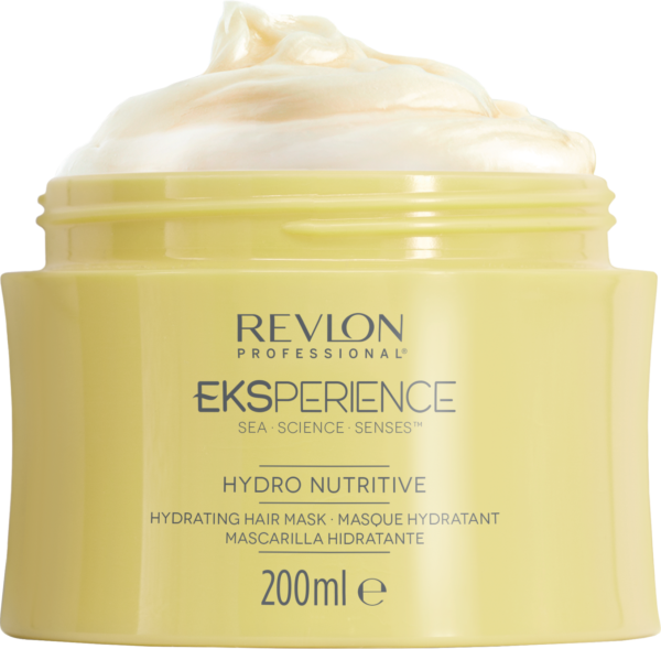 Revlon Professional Eksperience Hydro Nutritive Mask 200ml