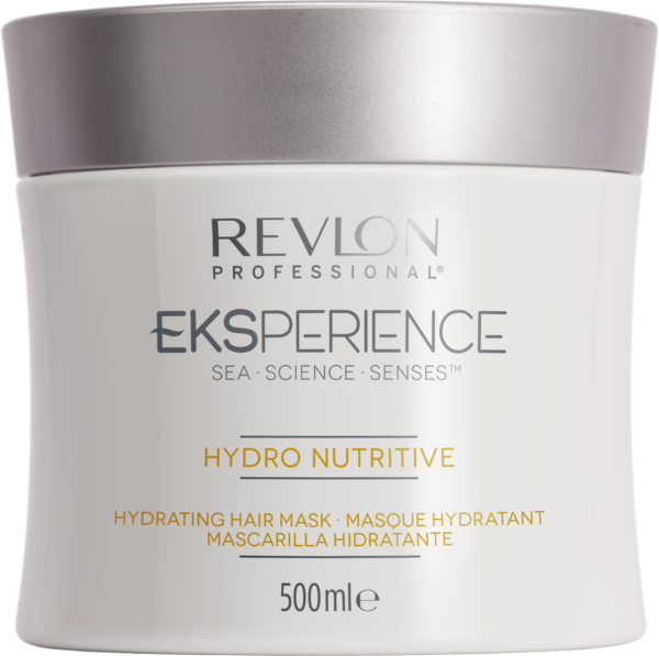 Revlon Professional Eksperience Hydro Nutritive Mask 500ml