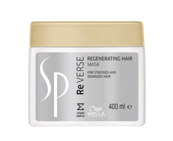 Wella Sp Reverse Mask 400ml