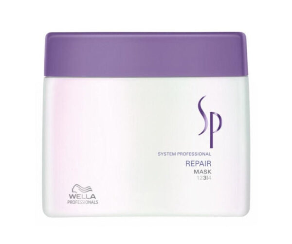 Wella Sp Repair Mask 400ml