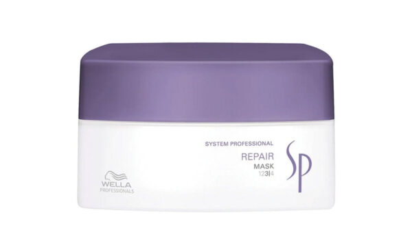 Wella Sp Repair Mask 200ml