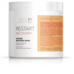 Revlon Re/Start Recovery Intense Recovery Mask 500ml
