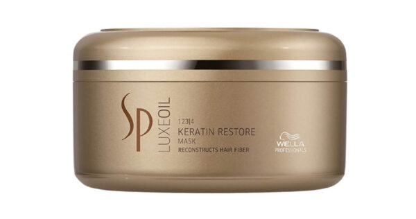 Wella Sp Luxeoil Mask 150ml