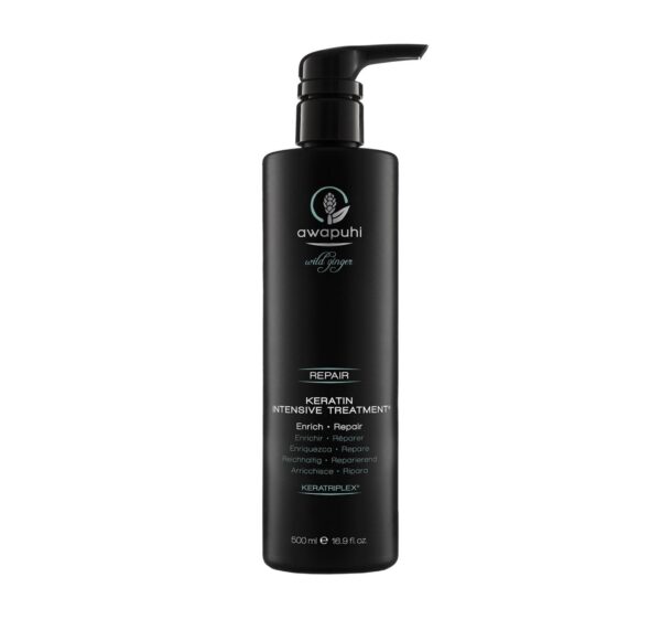 Paul Mitchell Awapuhi Keratin Intensive Treatment 500ml