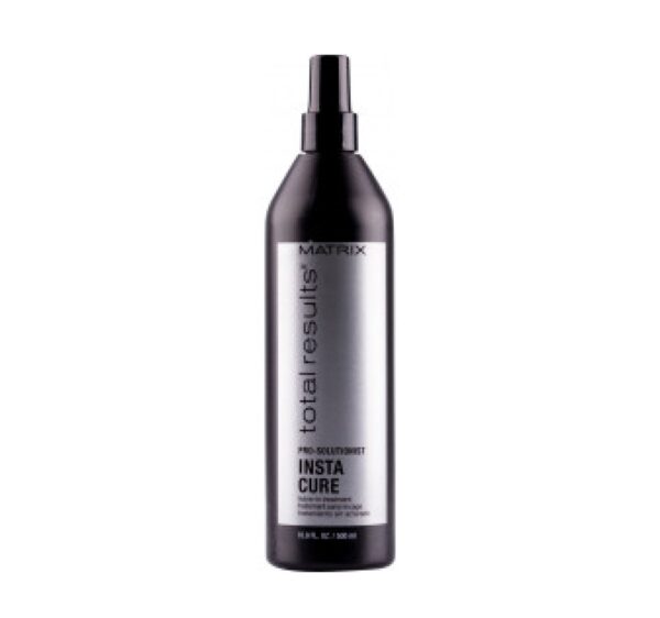 Matrix Total Results Pro Solutionist Instacure 500ml