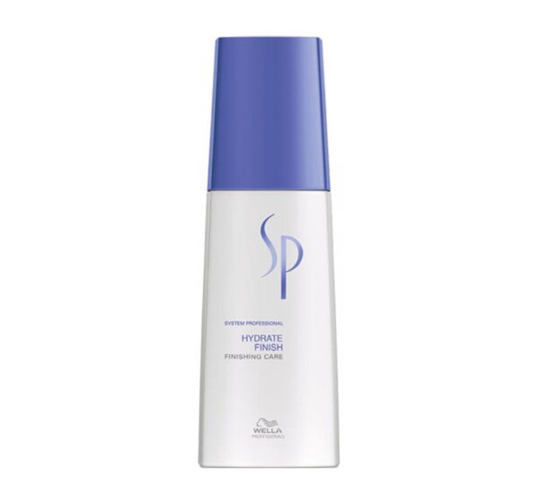 Wella Sp Hydrate Hydrate Finish 125ml