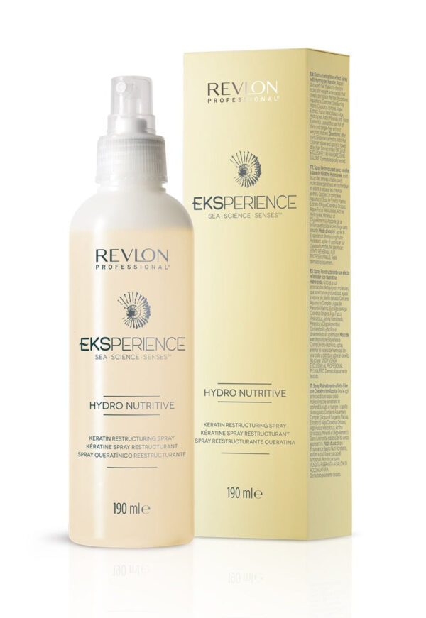 Revlon Professional Eksperience Hydro Nutritive Spray 190ml
