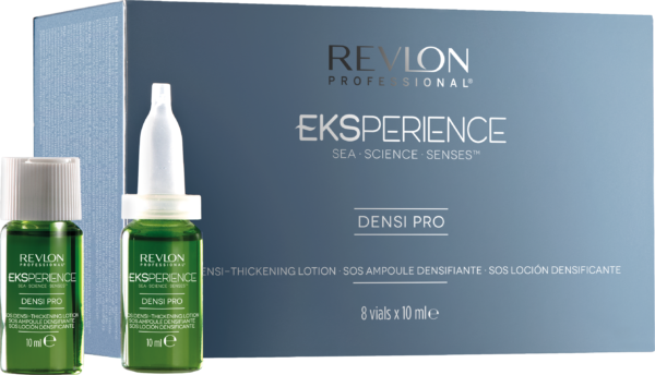Revlon Professional Eksperience SOS Densi Thickening Lotion 10ml 8x10ml