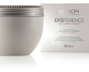Revlon Professional Eksperience Talasso Mud Pack 300ml