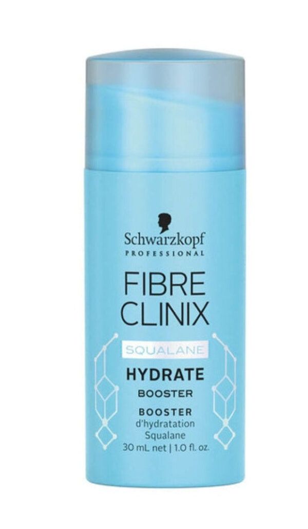 Schwarzkopf Fibre Clinix Hydrate Booster 30ml