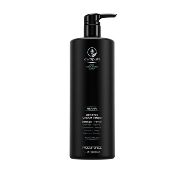 Paul Mitchell Awapuhi Keratin Cream Rinse 1000ml