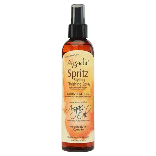 Agadir Argan Oil Spritz 236-6ml