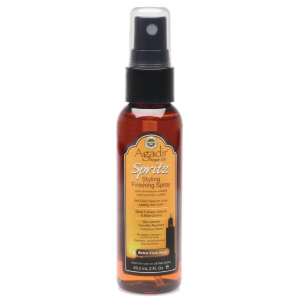 Agadir Argan Oil Spritz 59-2ml