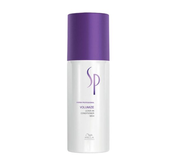 Wella Sp Volumize Leave-In Conditioner 150ml