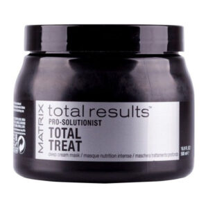 Matrix Total Results Pro Solutionist Total Treat Mask 500ml