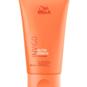 Wella Nutri-Enrich Invigo Nutri-Enrich Frizz Control Cream 150ml