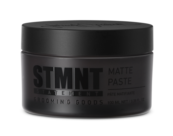 STMNT Grooming Goods Matte Paste 100ml