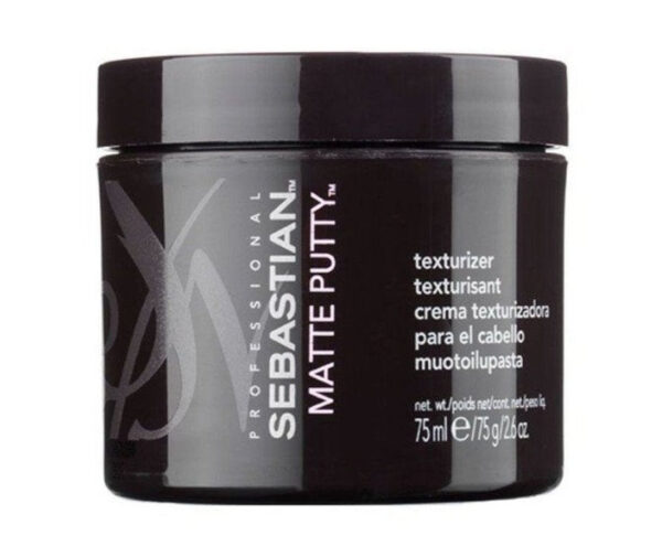 Sebastian Matte Putty 75ml