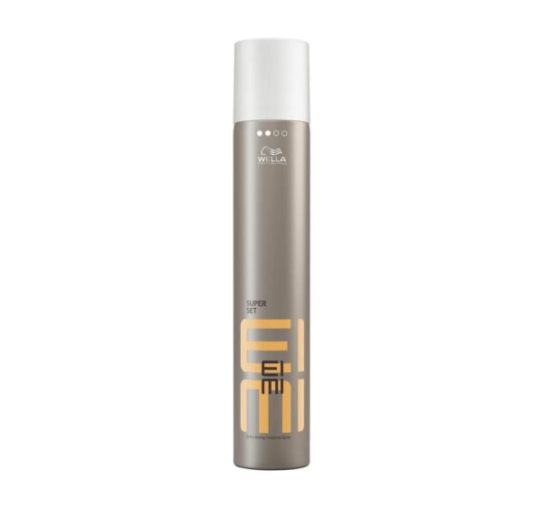 Wella Eimi Super Set 500ml