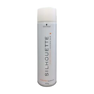 Schwarzkopf Silhouette Flexible Hold Hairspray 400g