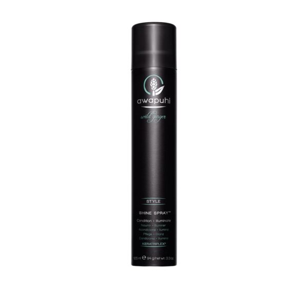 Paul Mitchell Awapuhi Shine Spray 125ml