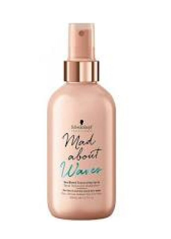 Schwarzkopf Mad About Waves Sea Blend Texture Spray 200ml